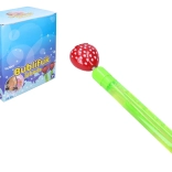 Bublifuk Fraise 60 ml