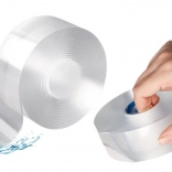 Ruban acrylique double face étanche 3 m