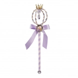 Baguette de princesse Raiponce pour enfants