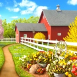 Puzzle Réveil 1000 pièces