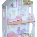 Maison de poupées KidKraft Elise