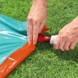 Toboggan aquatique StompBlast 488 cm Bestway