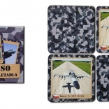 Pexeso Rétro Avions Militaires