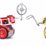 Robots boxeurs ROBO Street (2 pièces)