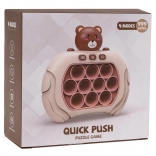 Jeu interactif Contrôleur d'ours