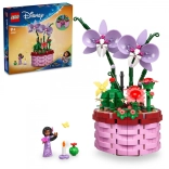 LEGO Disney Encanto Isabela – pot de fleurs