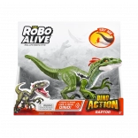 Robo Alive Dino Raptor