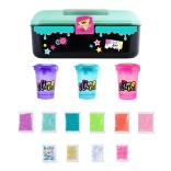So Slime valisette sensorielle pour fabriquer du slime