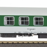 Piko voiture voyageurs Y, 2e classe ČD, époque V