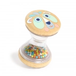 Djeco hochet Baby Sabli