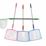 Épuisette télescopique pour insectes Teddies