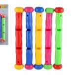 Bâtons de plongée INTEX, lot de 5 pièces