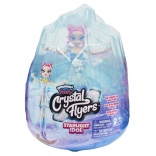 Hatchimals fée volante Pixies Crystal Flyers – Starlight Idol