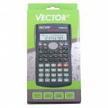 Calculatrice Scientifique Vector