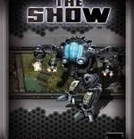 Jeu PC The Show – RTS d’action tactique