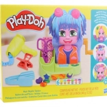 PLAY-DOH Salon de coiffure