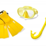 Ensemble de plongée Master