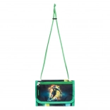 porte-monnaie tour de cou baagl joueur de football