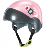BABY born Casque pour scooter