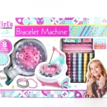 Kit créatif pour fabriquer des bracelets