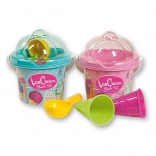 Androni set de sable : set glace