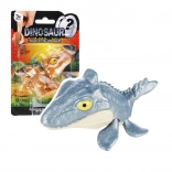 mini dinosaure mordant