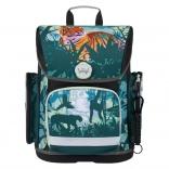 Cartable scolaire Baagl Ergo Tigre