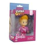 Figurine Stumble Guys x Barbie