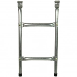 Échelle pour trampoline LEAN SPORT MAX et SPORT PRO 60 cm