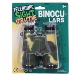 Jumelles pour enfants 13 × 11 × 5 cm