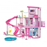 Maison de rêve pour poupées Barbie Dreamhouse 2023