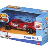 Voitures Hot Wheels à rétrofriction