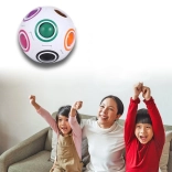 Boule casse-tête Rainbow Ball 3D