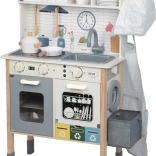 Cuisine d'enfant tout-en-un