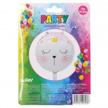 Ballon Gonflable Chat