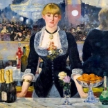 Puzzle Bar des Folies-Bergère 1000 pièces