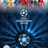 Album Panini UEFA Champions League 2013/2014 – album de collection pour autocollants