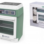 cuisinière pour enfants avec four 16 cm – emballage tchèque