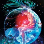 Puzzle Signe du Scorpion 500 pièces