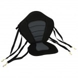 siège de kayak avec dossier pour SUP