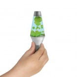 Lampe à lave interactive pour enfants