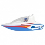 Bateau de police Lena