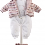 Tenue pour poupée de 42 cm