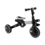Draisienne et tricycle 3-en-1 MoMi FILO – gris