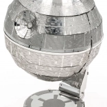METAL EARTH puzzle 3D Star Wars : Étoile de la Mort