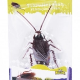 Blatte vibrante – jouet réaliste et mobile pour farces