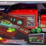 Cars Glow Racers – camion Mack lumineux dans le noir