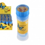 Bublifuk papillon 50 ml - mix de variétés