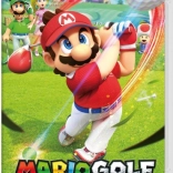 Mario Golf : Super Rush sur Nintendo Switch
