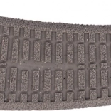 Support pour aiguillage courbe à droite